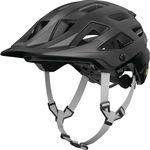 Защитный шлем Abus Moventor 2.0 MIPS muted black M