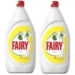 Detergent veselă Fairy 4771 LEMON 2X800ML