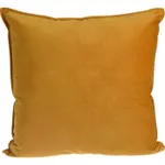 Домашний текстиль H&S 51078 Perna canapea 45x45cm, orange