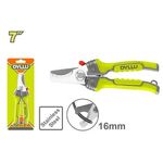 Foarfecă pentru metal Dyllu DTSX8604 (51664)