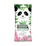 Влажные салфетки Snow Panda Sakura 15шт