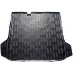 Коврик для автомобиля Aileron 72501 Mercedes-Benz GLK (X204) (2008-)