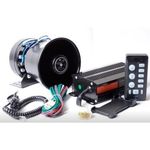 Аксессуар для автомобиля Pigeon Difuzor 200W Prof