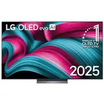 Televizor LG OLED77C54LA
