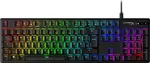 Игровая клавиатура HyperX 4P4F6AX#ACB, Alloy Origins RGB Mechanical Gaming Keyboard (RU)