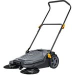 Подметальная машина Powermat PM-ZR-650M
