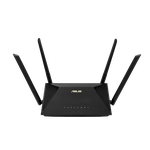 Wi-Fi 6 Dual Band ASUS Router 