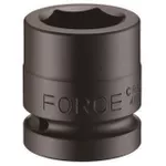 Набор головок, бит, насадок Force 48530 Cap de impact hexagonal de 1