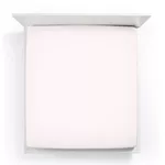 Lenjerie de pat Formesse 035-13-0119 Fitted Sheet Bella Gracia standard 140x190-160x220 Linen