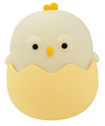 Ночной светильник Mary’s MW61248 LED RGB Sleepy Chick