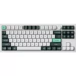 {'ro': 'Tastatură Keychron Q3 HE QMK Wireless Custom Full-Metal Mechanical Keyboard (Q3H-P1), Shell White', 'ru': 'Клавиатура Keychron Q3 HE QMK Wireless Custom Full-Metal Mechanical Keyboard (Q3H-P1), Shell White'}