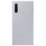 {'ro': 'Husă pentru smartphone Samsung EF-VN970 Leather Cover Gray', 'ru': 'Чехол для смартфона Samsung EF-VN970 Leather Cover Gray'}