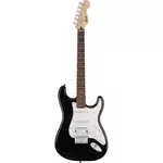 Chitară Fender Squier Bullet Strat HSS BK