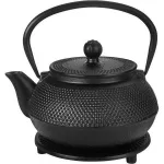 Infuzor ceai Kraft&Dele KD4271 din fontă