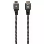 Cablu pentru AV Cablexpert CCBP-HDMI8K-3M