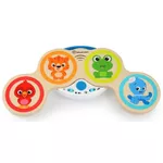 Jucărie muzicală Baby Einstein E800803 Jucărie din lemn Tobe magice