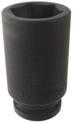 Set de tubulare, bite, duze JTC JTC-649035 головка торцевая ударная глубокая 3/4