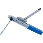 Плоскогубцы King Tony 9BB31 клещи для хомутов ШРУСа (с резаком)