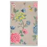 Prosop Pip Studio 231972 Good Evening towel 30x50 Khaki
