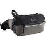 Поясная сумка CCS 31416 Green-Green