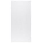 Prosop Looks by Wolfgang Joop 1049/000 Towel 70х140 White