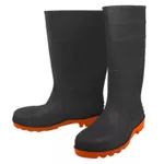 Спецобувь Harden 780940 Cizme cauciuc de protectie m.40 (negre) Industrial
