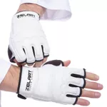 Îmbrăcăminte sport SUHS SL-00000027 Manusi taekwondo M BO-2016-W