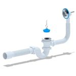 Сифон для ванны Aniplast E156EU ANI pentru cada la 1 1/2