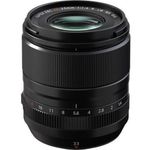 Объектив FujiFilm Fujinon XF33mm F1.4 R LM WR