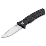 Cuțit turistic Boker 01BO400 Plus Strike Droppoint