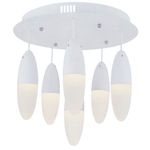 Освещение для помещений Ozcan Люстра 5355-6