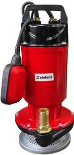 Насос Elefant QDX-1.5-32-0.75 900W