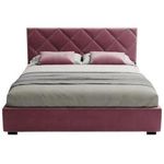 Кровать my-STYLE my-Nika 200x200 (P49D20M14)