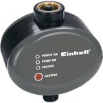 Pompă Einhell 41.742.21 (regulator de presiune automat)