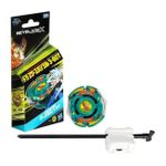 Игрушка Hasbro F9585 HAS BEY Beyblade X Dranzer starter pack