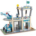 Игровой комплекс для детей Hape E3050 Set joc Sectorul de Poliție