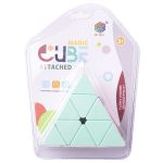 Piramida Rubik in cutie 14.5x20x11 cm 54444 / 391891 (10255)