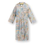 Домашний текстиль Pip Studio 51.510.907 Noa Kimono Jabali Blue M Blue
