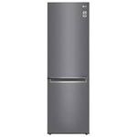 Refr/com LG GW-B459SLCM