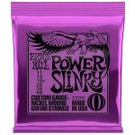 Coarda pentru instrument muzical Ernie Ball 2220 Nickel Wound - Corzi Chitară Electrică