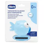 Термометр для воды Chicco Blue