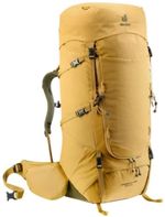 Rucsac turistic Deuter Aircontact 65+10 SL savanna-nori (3350626 6216 0)