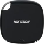 Disc rigid extern SSD Hikvision HS-ESSD-T100I/128G/BLACK