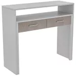 Masă de birou Trendy Biroul meu 99x88x66cm