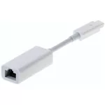 Adaptor IT Apple Thunderbolt to Gigabit Ethernet Adapter MD463