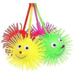 Игрушка miscellaneous 2713 Minge antistress SMILE 086334