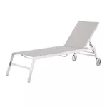 {'ro': 'Mobilier pentru grădină Technoworker Sezlong KATSIKI Gri deschis (C2037A)', 'ru': 'Садовая мебель Technoworker Sezlong KATSIKI Gri deschis (C2037A)'}