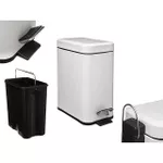 Урна для мусора 5five 50313 Poubelle 5l