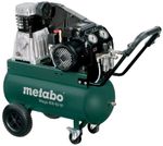 Компрессор Metabo Mega 400-50 W (601536000)