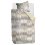 Lenjerie de pat Beddinghouse 330783 Ferdi 140x200/220 Gold